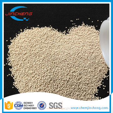 Insulating Glass Desiccants 0.5-0.9mm 1.0-1.5mm with High Moisture Adsorption